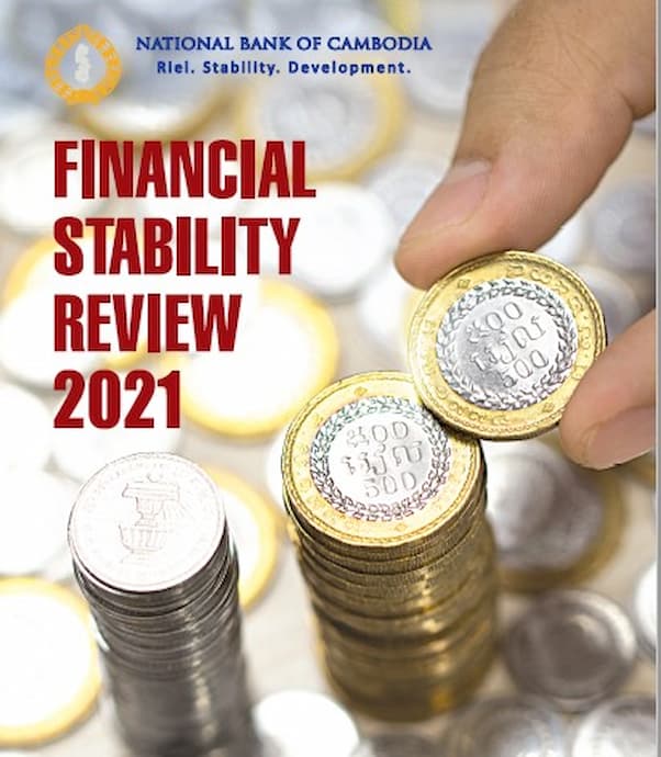 NBC Key Takeaways - Financial Stability Report 2021