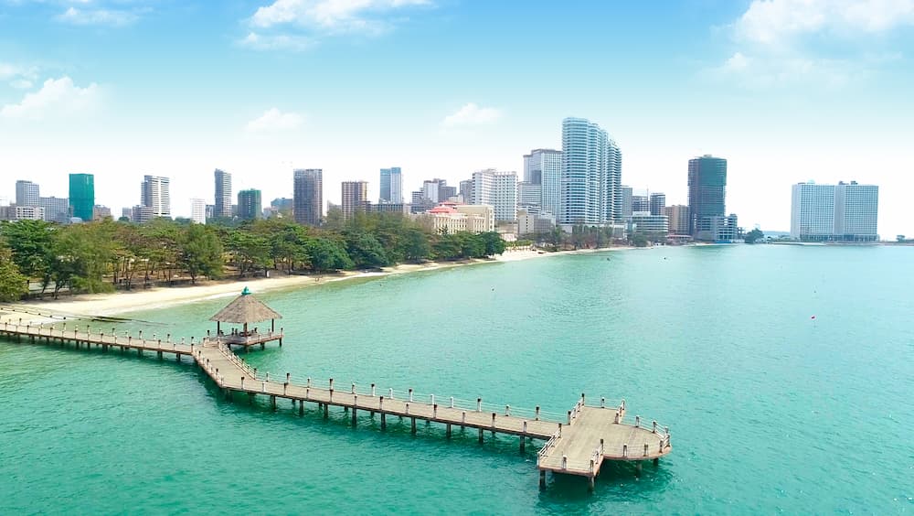 Mekong Tourism Forum 2023 - Sihanoukville Cambodia