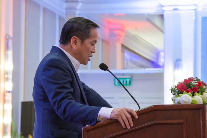 Bancassurance Cambodia
