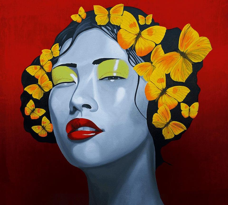 'Madama Butterfly’ Coming To Cambodia In 2023