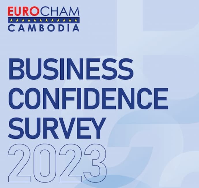 Cambodian Business Confidence Survey 2023