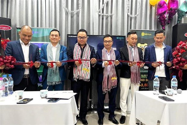 Vietnamese blockchain company, Unicorn Ultra, opens an office in Cambodia