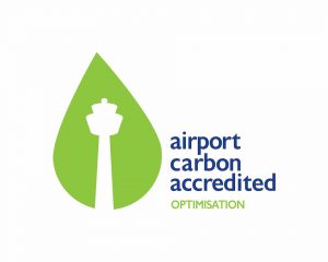 Phnom Penh International Airport Achieves ACA Level 3