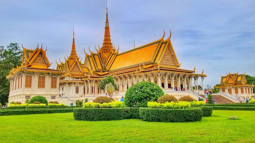 Cambodia’s Capital Phnom Penh Listed In Top Ten ‘Trending Destinations’ Of 2024 By Tripadvisor
