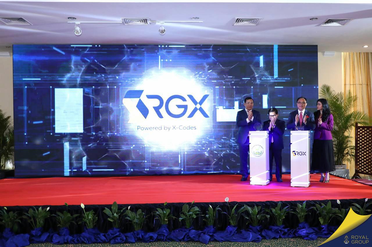 Cambodia Launches First Blockchain Backed Digital Assets Exchange
