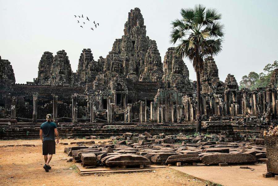 Potential Cambodia Tourism Trends In 2024