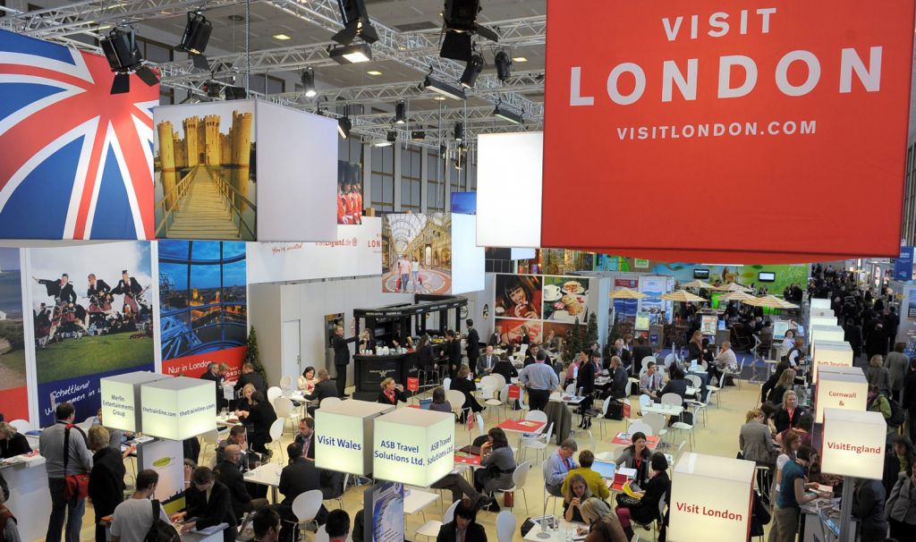 Cambodia's Tourism Ministry Seeks Travel Businesses To Showcase At International Tourism Fair In Berlin
