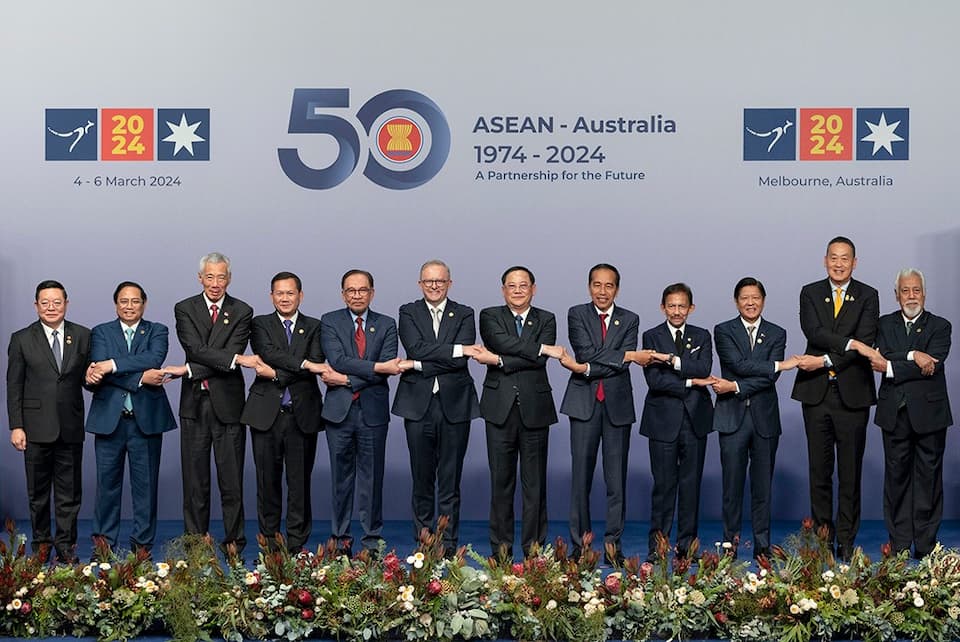 2024 ASEAN-Australia Special Summit - We Unpack Cambodian Prime Minister Hun Manet’s Visit